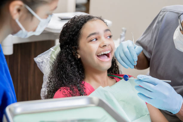 Best Emergency Treatment for Oral Infections in Seymour, IN