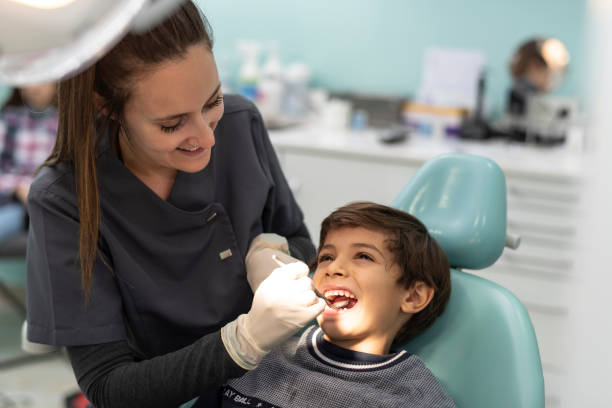 Best Emergency Wisdom Tooth Extraction in Seymour, IN