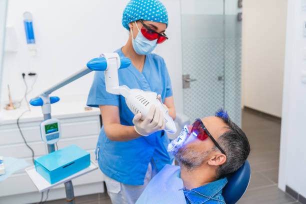 Best Broken or Chipped Tooth Repair in Seymour, IN
