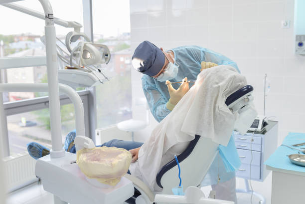Best Emergency Root Canal Therapy in Seymour, IN